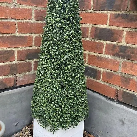 Townhouse With Private Roof Garden Sleeps 4 Daire