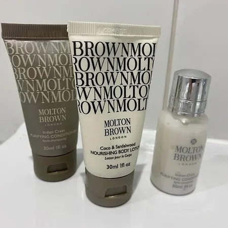 Townhouse With Private Roof Garden Sleeps 4 * Leeds (West Yorkshire)