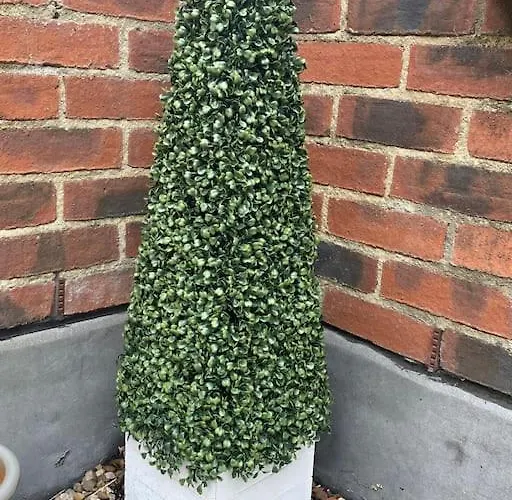 Townhouse With Private Roof Garden Sleeps 4 Apartamento