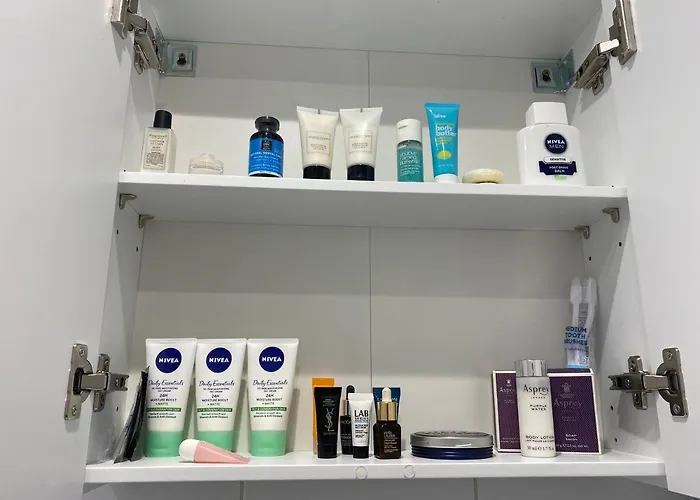 Apartamento Townhouse With Private Roof Garden Sleeps 4 *