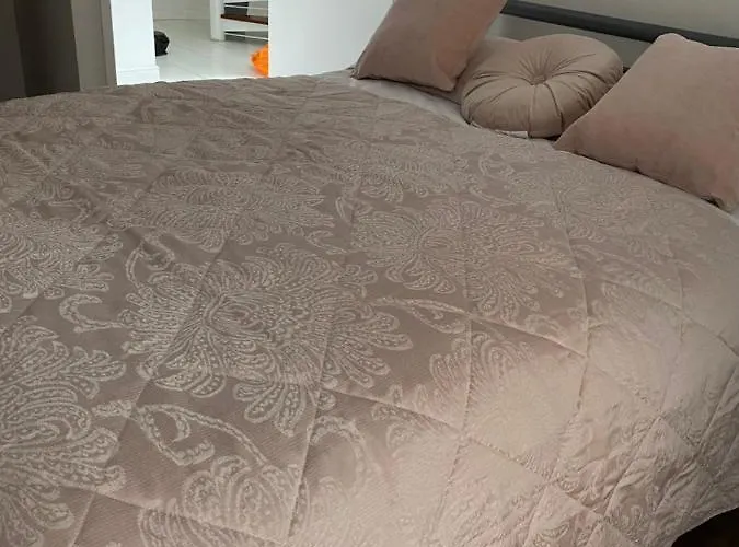 公寓 Townhouse With Private Roof Garden Sleeps 4 利兹