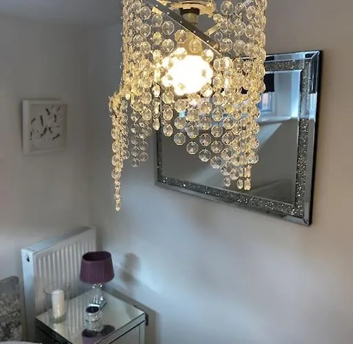 Townhouse With Private Roof Garden Sleeps 4 Apartamento