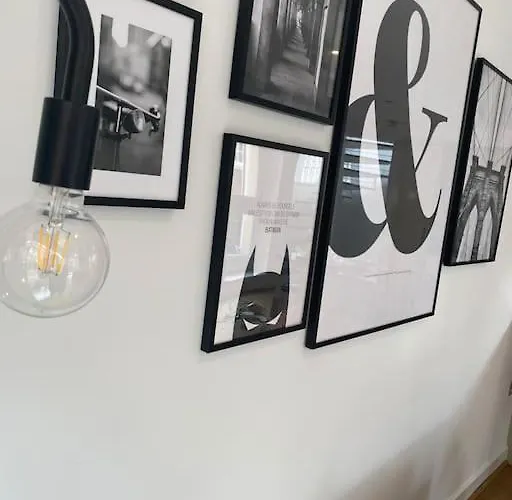 Townhouse With Private Roof Garden Sleeps 4 Apartamento Leeds (West Yorkshire)