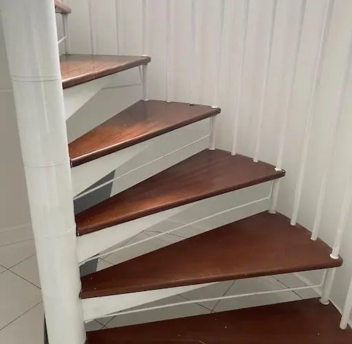 Apartamento Townhouse With Private Roof Garden Sleeps 4