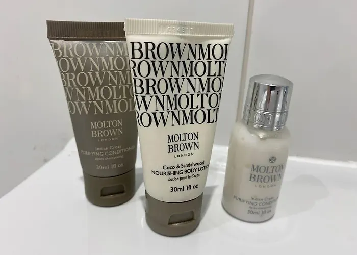 Townhouse With Private Roof Garden Sleeps 4 * Leeds